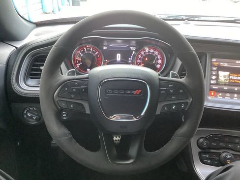 Used 2023 Dodge Challenger R/T Scat Pack w/ 1320 Plus Group image 36