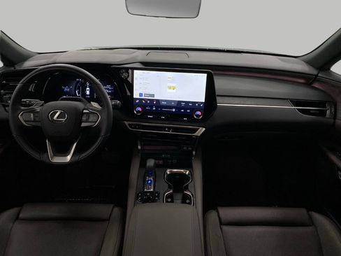 Certified 2025 Lexus RX 350 AWD image 21