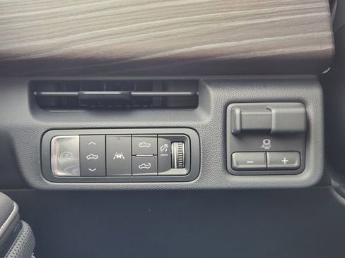 New 2025 GMC Sierra EV Denali AWD/4WD image 37