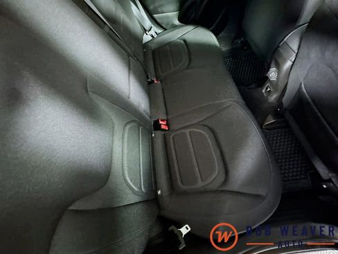 Used 2022 Jeep Renegade Latitude w/ Convenience Group image 29