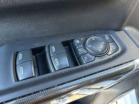 Used 2021 GMC Sierra 2500 AT4 w/ AT4 Preferred Package image 23