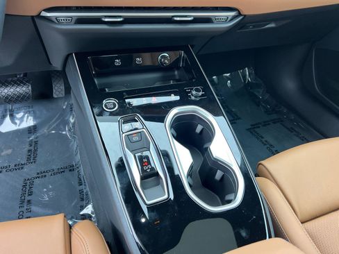 New 2026 Audi A6 Premium Plus image 25