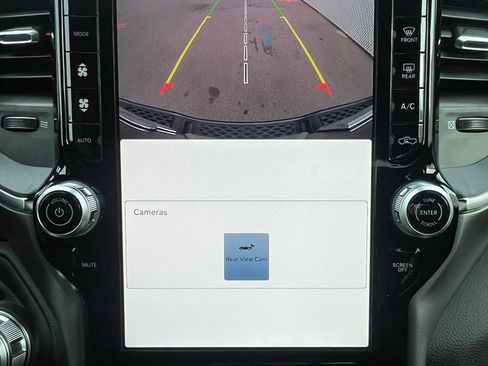 New 2026 RAM 1500 Laramie w/ Sport Appearance Package AWD/4WD image 19