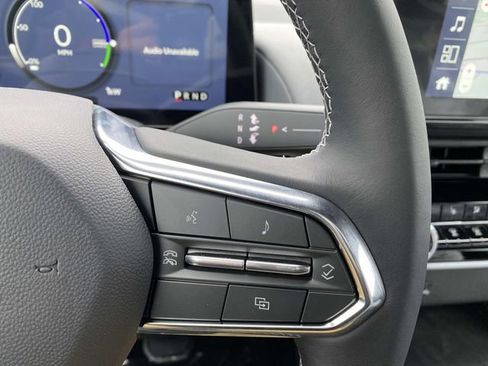 New 2026 Honda Prologue Touring image 13