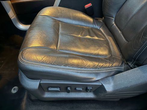 Used 2013 Ford F150 Lariat w/ Luxury Equipment Group image 35