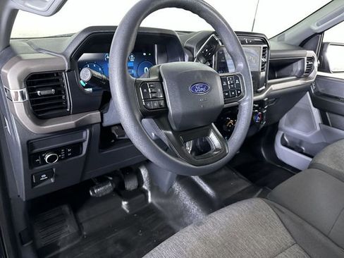 Used 2024 Ford F150 XL w/ Tow/Haul Package AWD/4WD image 10