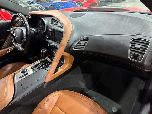 Used 2019 Chevrolet Corvette Grand Sport image 14