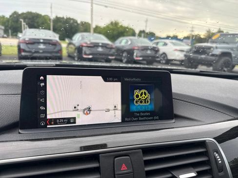 Used 2018 BMW 328d xDrive Sedan AWD/4WD image 16