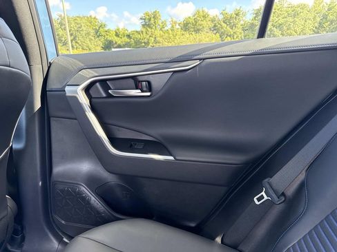 Used 2023 Toyota RAV4 XSE image 15