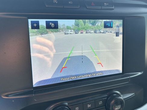 Used 2021 Ford F150 XL w/ STX Appearance Package RWD image 11