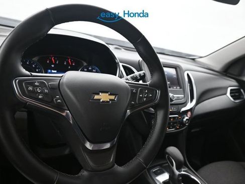 Used 2024 Chevrolet Equinox LT AWD/4WD image 10