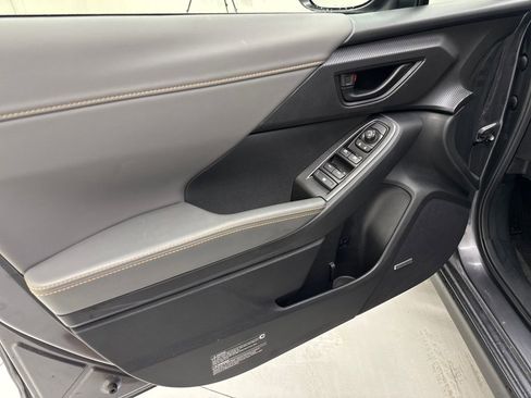 Certified 2025 Subaru Crosstrek 2.5i Wilderness image 11
