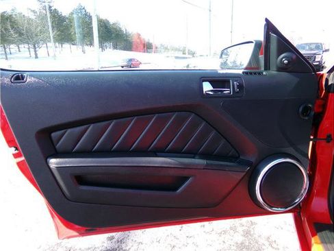 Used 2014 Ford Mustang Premium w/ Equipment Group 203A image 4