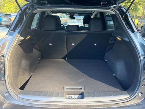 New 2025 Nissan Kicks SV w/ SV Premium Package FWD image 22