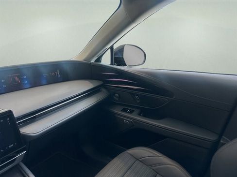 New 2026 Lincoln Nautilus Reserve w/ Jet Appearance Package AWD/4WD image 17