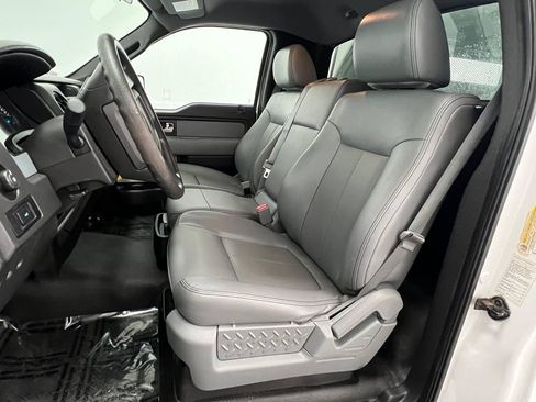 Used 2013 Ford F150 XL w/ PWR Equipment Group RWD image 8