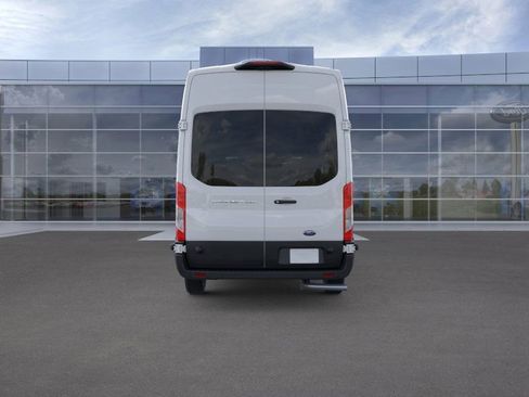 New 2024 Ford Transit 350 XL image 5