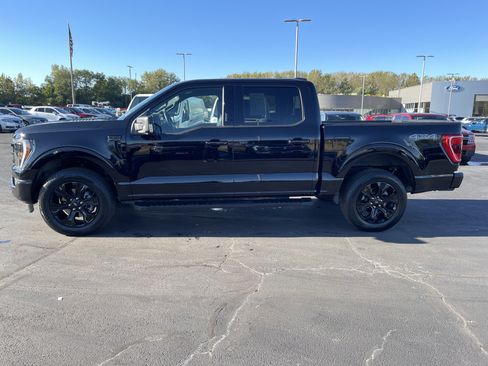 Used 2023 Ford F150 XLT w/ Equipment Group 302A High image 2