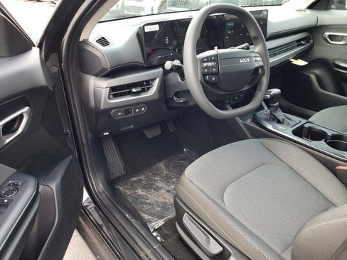 New 2026 Kia K4 FWD image 6