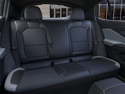 New 2026 Buick Envista Preferred image 17