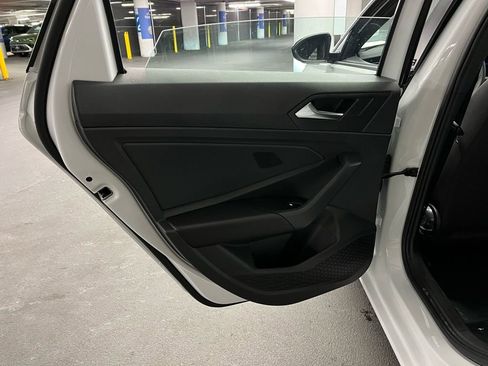 New 2026 Volkswagen Jetta Sport FWD image 18