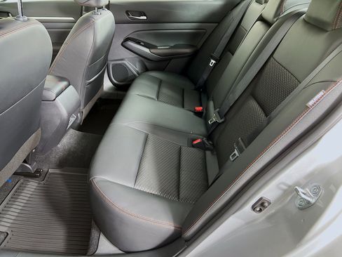 New 2025 Nissan Altima 2.5 SR image 5