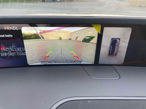 New 2026 Lincoln Nautilus Reserve w/ Jet Appearance Package AWD/4WD image 20