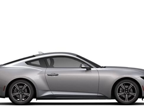 New 2025 Ford Mustang Premium image 27