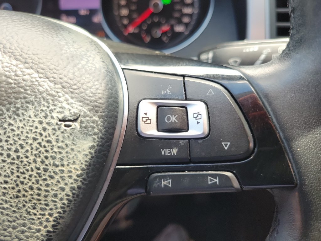 Used 2019 Volkswagen Atlas SE AWD/4WD image 22