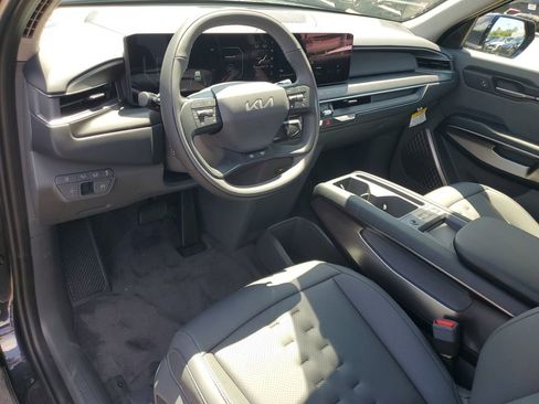 New 2026 Kia EV9 Wind image 6