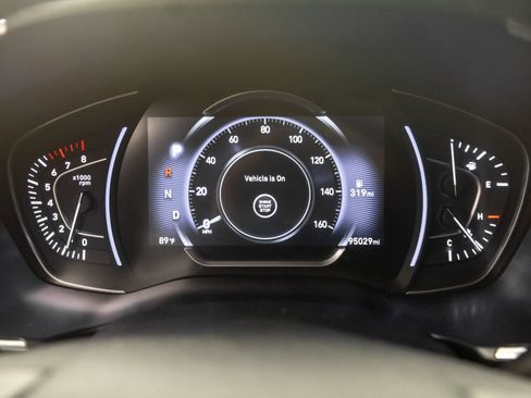 Used 2020 Hyundai Santa Fe Limited w/ Cargo Package AWD/4WD image 21