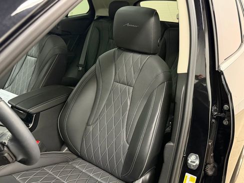 Certified 2023 Buick Envision Avenir AWD/4WD image 46
