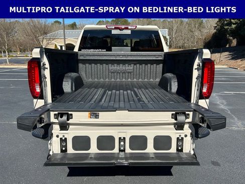 New 2026 GMC Sierra 1500 AT4 w/ AT4 Premium Package image 14