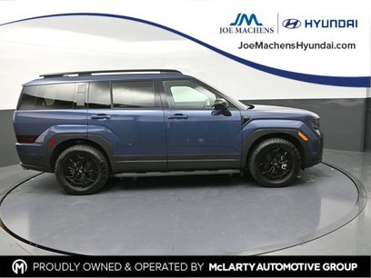 Used 2025 Hyundai Santa Fe XRT