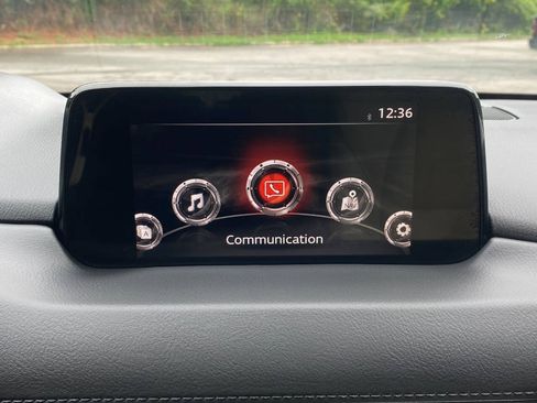 Used 2019 MAZDA CX-5 Touring FWD image 23