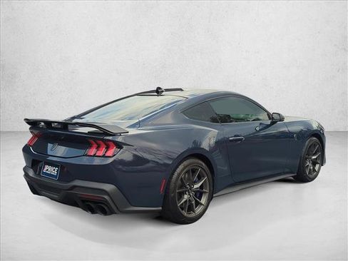 Used 2024 Ford Mustang Dark Horse image 5