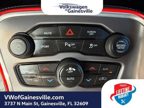 Used 2019 Dodge Challenger GT RWD image 28