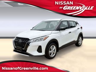 Used 2025 Nissan Kicks Play S FWD video 1