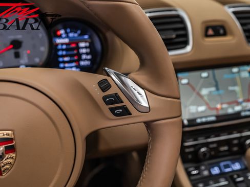 Used 2013 Porsche Boxster S image 40