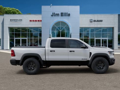 New 2026 RAM 1500 RHO w/ RHO Level 1 Equipment Group AWD/4WD image 21