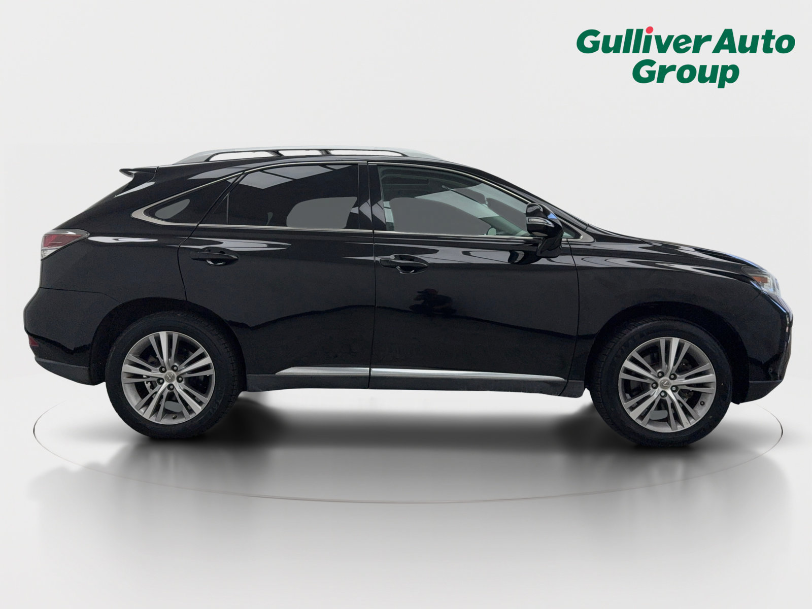 Used 2015 Lexus RX 350 FWD image 10