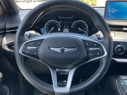 Used 2024 Genesis GV70 2.5T w/ Sport Prestige Package AWD/4WD image 45