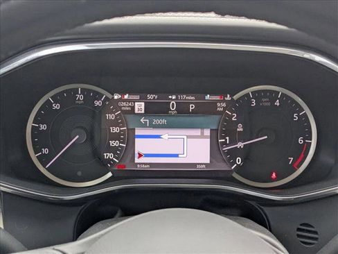 Used 2022 Jaguar XF R-Dynamic SE image 11