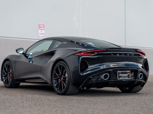 New 2026 Lotus Emira RWD image 5