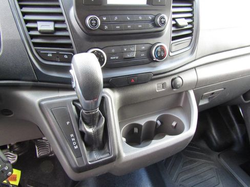 Used 2023 Ford Transit 250 Low Roof w/ Exterior Upgrade Package image 15