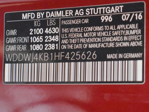 Used 2017 Mercedes-Benz C 300 4MATIC Coupe image 43