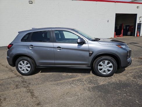 New 2026 Mitsubishi Outlander Sport AWD image 15