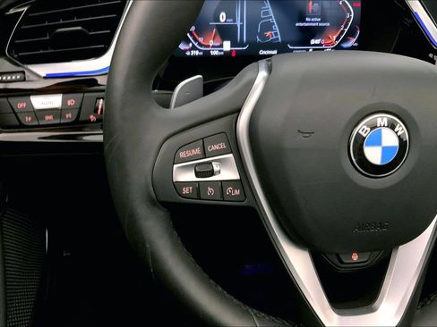 Used 2022 BMW Z4 sDrive30i w/ Premium Package RWD image 16