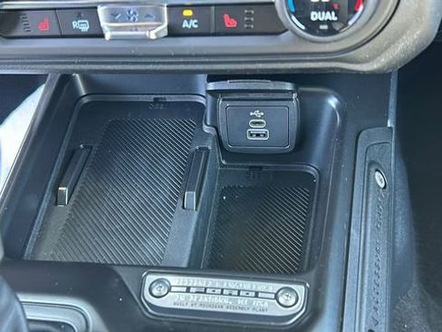 New 2026 Ford Bronco Big Bend AWD/4WD image 25