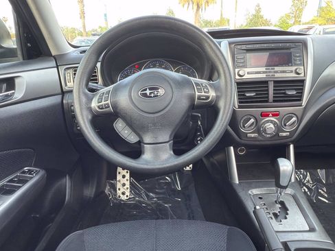 Used 2012 Subaru Forester 2.5XT Premium AWD/4WD image 16